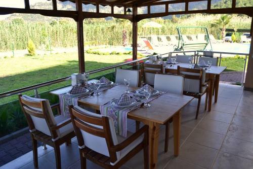 Hostal Ada Adrasan Hotel