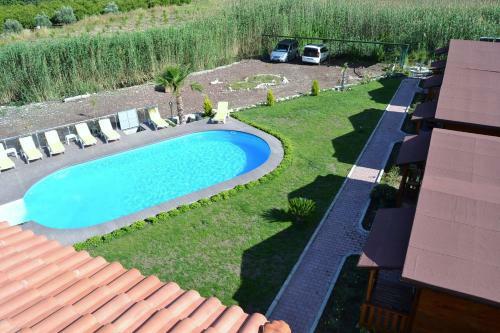 Hostal Ada Adrasan Hotel