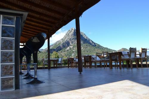 Hostal Ada Adrasan Hotel