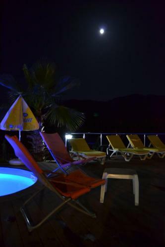 Hostal Ada Adrasan Hotel