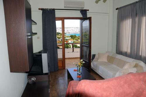 Apartamento Villa Ekavi