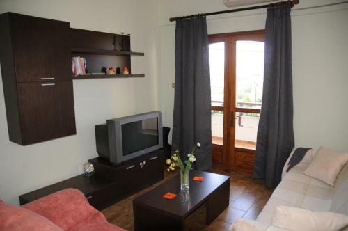 Apartamento Villa Ekavi