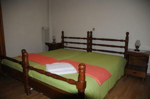 Apartamento Villa Ekavi
