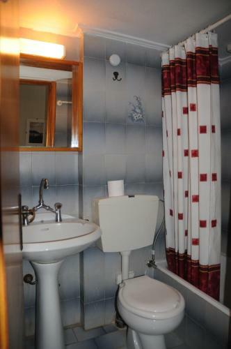 Apartamento Villa Ekavi