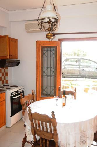 Apartamento Villa Ekavi