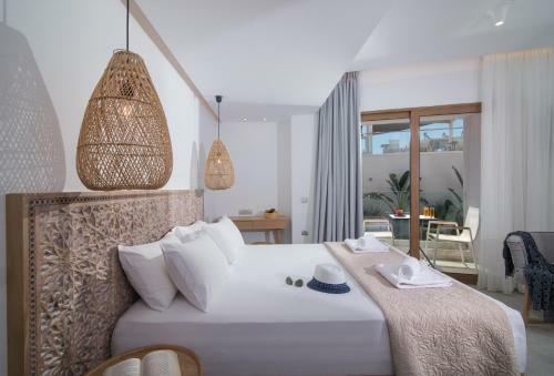 Harma Boutique Hotel
