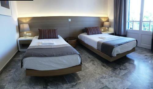 Hotel Gorgona