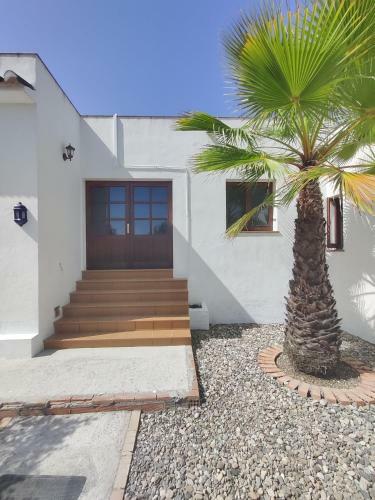 Finca La Libertad