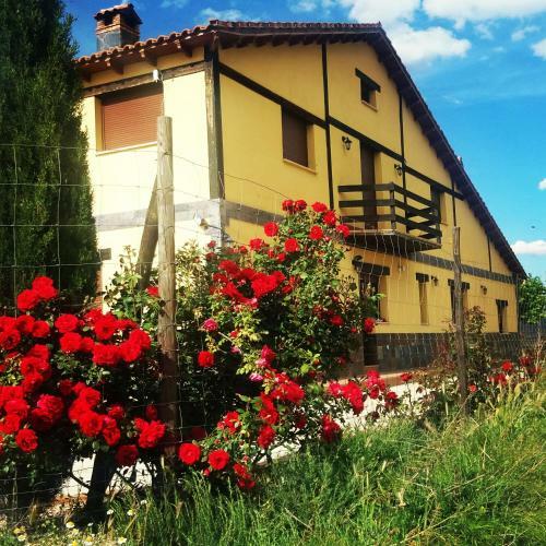 Agroturismo Casa Rural Atalaya House