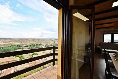Agroturismo Casa Rural Atalaya House
