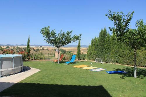 Agroturismo Casa Rural Atalaya House