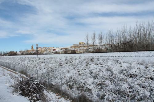 Agroturismo Casa Rural Atalaya House