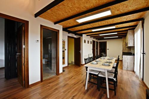 Agroturismo Casa Rural Atalaya House