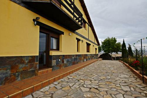 Agroturismo Casa Rural Atalaya House