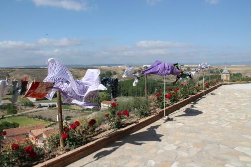 Agroturismo Casa Rural Atalaya House