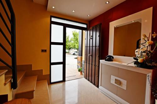 Agroturismo Casa Rural Atalaya House