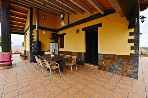 Agroturismo Casa Rural Atalaya House