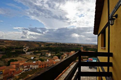 Agroturismo Casa Rural Atalaya House