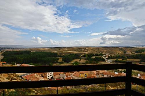 Agroturismo Casa Rural Atalaya House