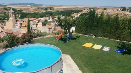 Agroturismo Casa Rural Atalaya House