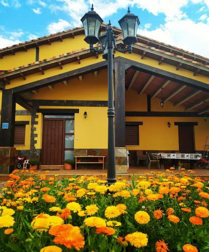 Agroturismo Casa Rural Atalaya House