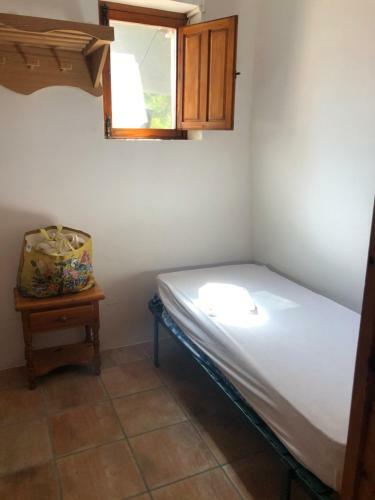 Lodge Finca La Foia El Pou