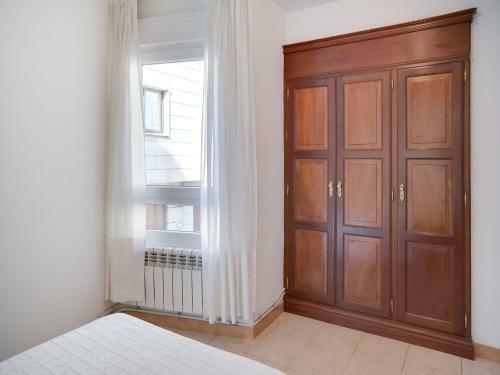 Idyllic Holiday Home In Combarro Near Seabeach