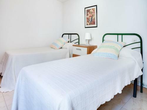 Idyllic Holiday Home In Combarro Near Seabeach