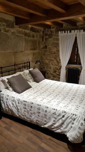 Casa Do Pazo
