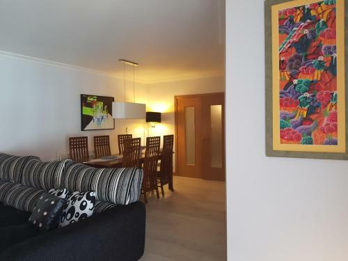Apartamento Varosha Combarro