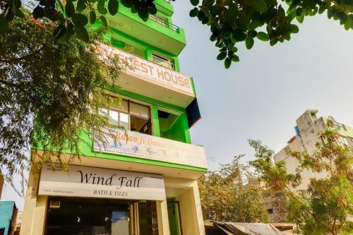 Hotel Spot On 78357 Dev Guest House