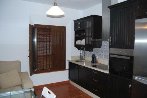 Apartamentos Bodeguetas