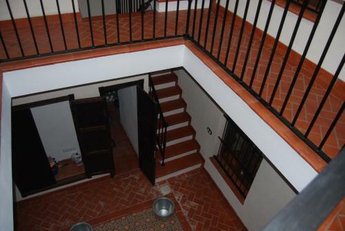 Apartamentos Bodeguetas