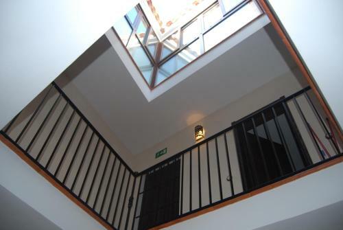 Apartamentos Bodeguetas