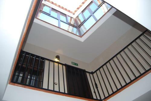 Apartamentos Bodeguetas