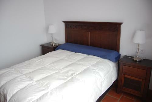 Apartamentos Bodeguetas