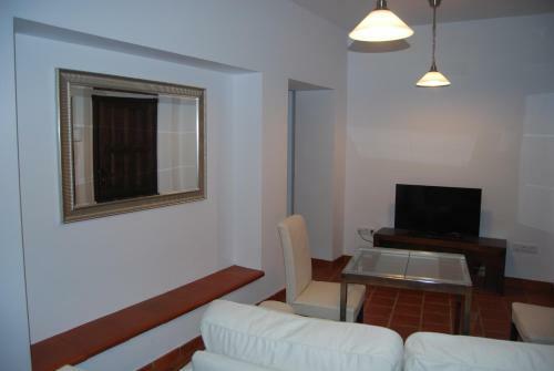Apartamentos Bodeguetas