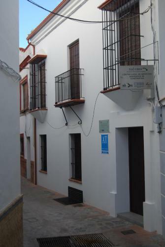 Apartamentos Bodeguetas