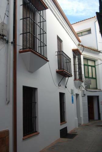 Apartamentos Bodeguetas
