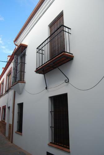 Apartamentos Bodeguetas