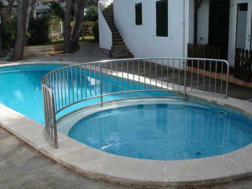 Apartamento Ses Mora