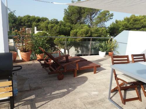 �tico Playa Santandria Con Piscina Y Wifi