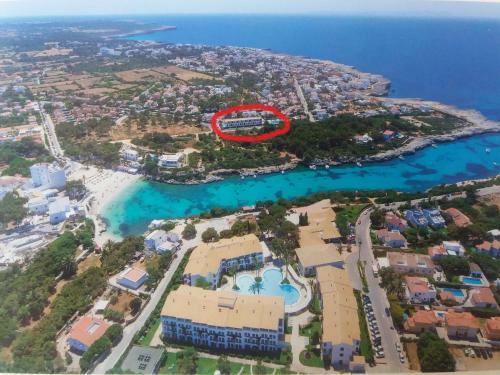 �tico Playa Santandria Con Piscina Y Wifi
