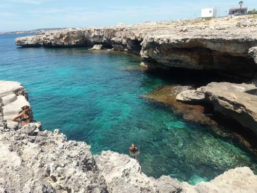�tico Playa Santandria Con Piscina Y Wifi