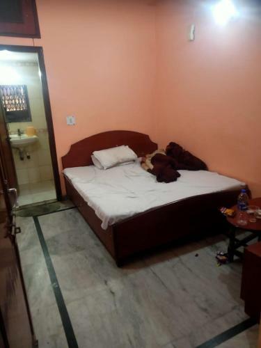 Hotel Shalya Guest House By Wb Inn