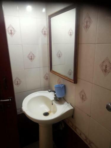 Hotel Shalya Guest House By Wb Inn