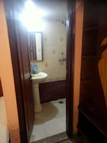 Hotel Shalya Guest House By Wb Inn