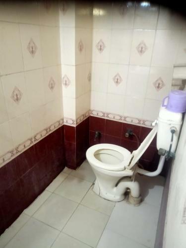 Hotel Shalya Guest House By Wb Inn