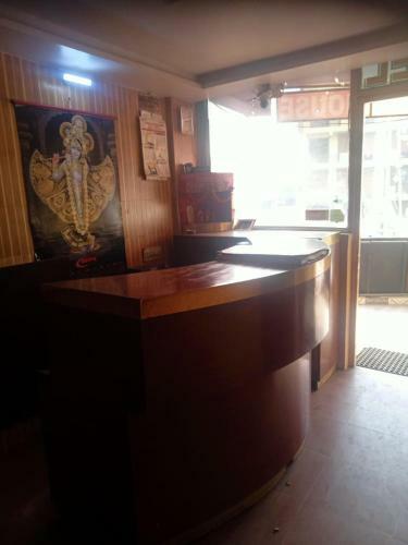 Hotel Shalya Guest House By Wb Inn