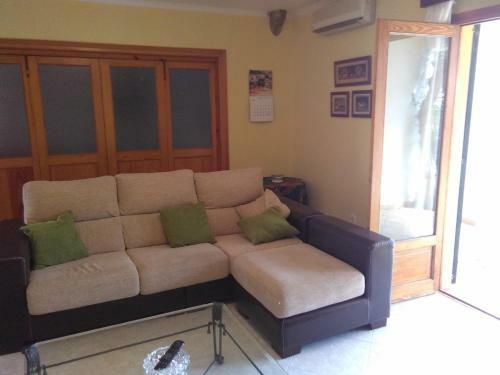 Casa Familiar Con Piscina, Cerca de La Playa